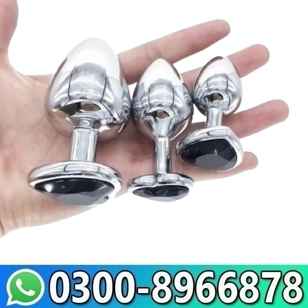Butt Plug Anal Sex Toys Anal Plug