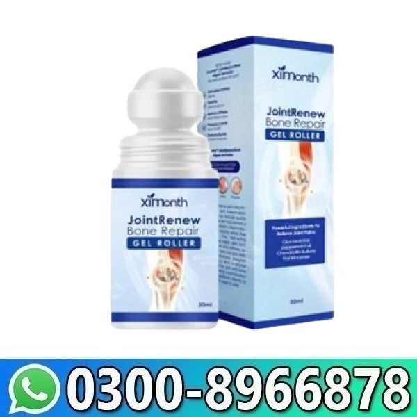 Ximonth Joint Renew Bone Repair Get Roller In Pakistan
