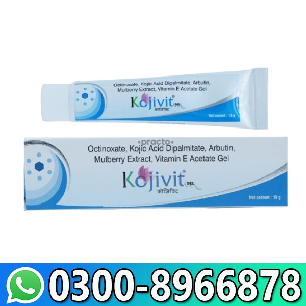 Kojivit Cream Price In Pakistan