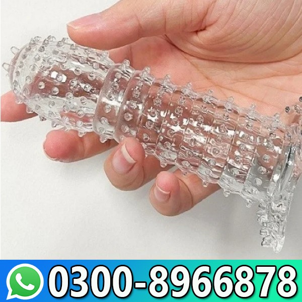 Silicone Condom In Islamabad