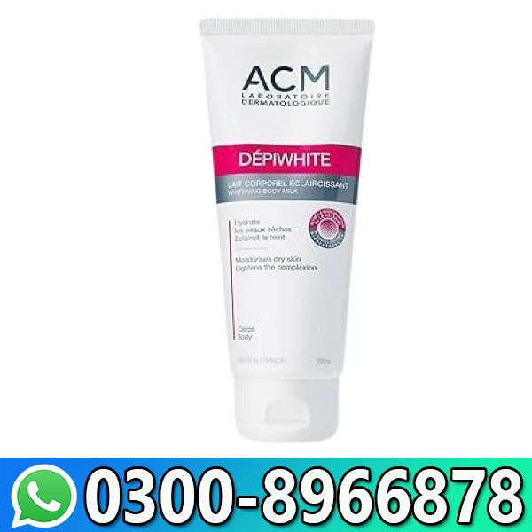 Depiwhite Advanced Depigmenting Cream In Pakistan