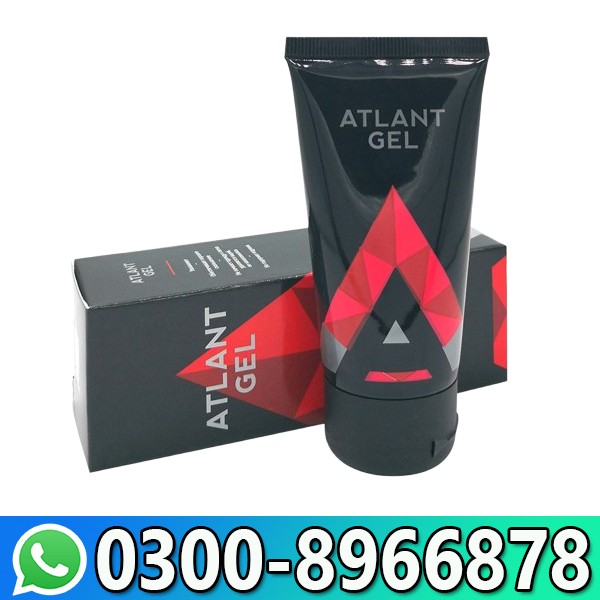 Atlant Gel in Pakistan