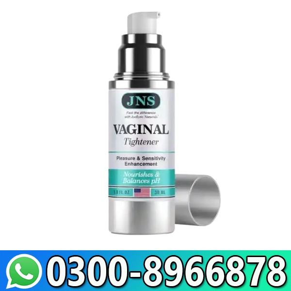Vagina Tightening Spray In Pakistan