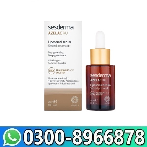 Sesderma Azelac RU Liposomal Serum In Pakistan