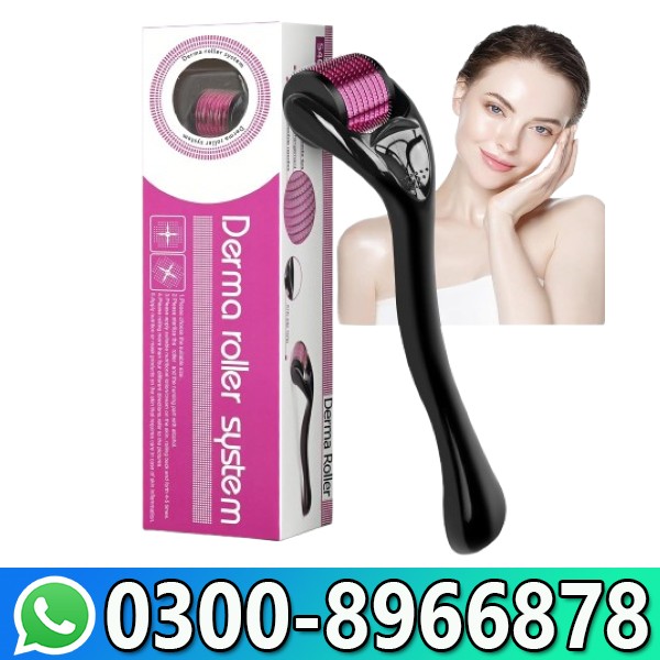 Derma Roller Mm Price In Pakistan