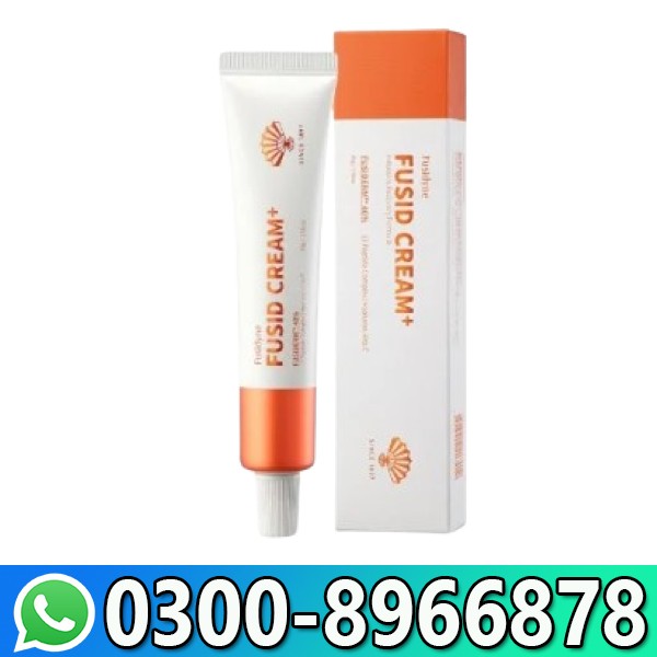 Fusid Cream In Pakistan
