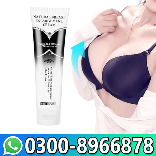 Omy Lady Butt Enhancement Cream In Pakistan