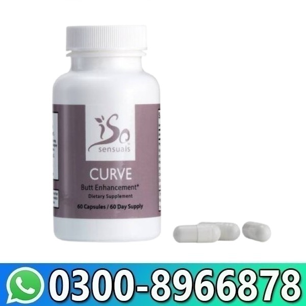 Xemenry Curve Capsules Price In Pakistan