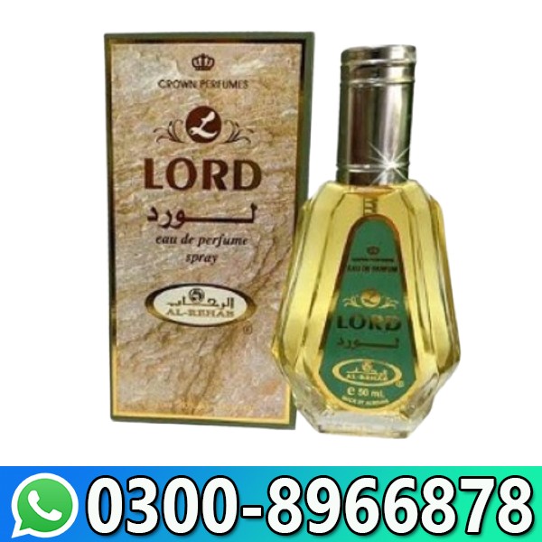 Lord Perfume For Men In Pakistan