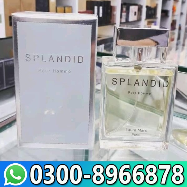 Splendid Perfume Price In Pakistan