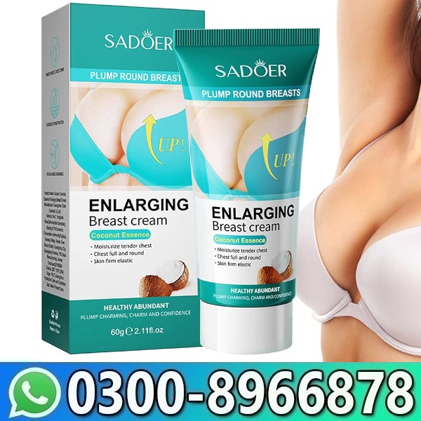 Loreal Breast Enlargement Cream in Pakistan