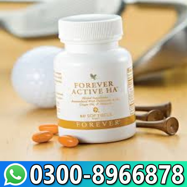 Forever Active Ha Price in Pakistan