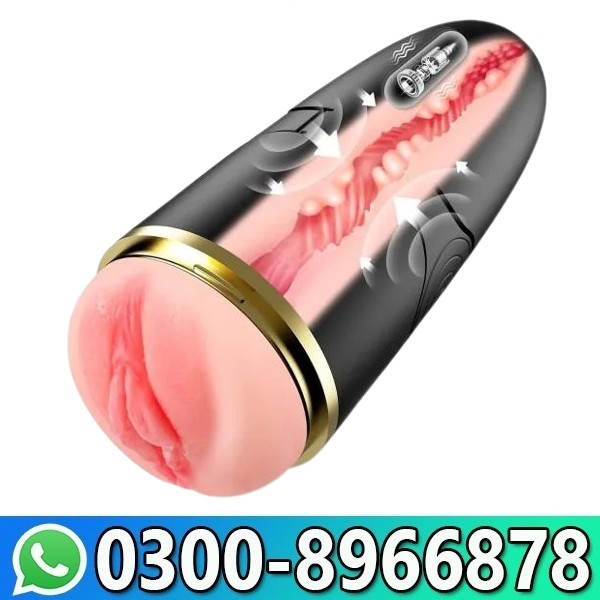 Vibrating Male Sex Toys In Pakistan