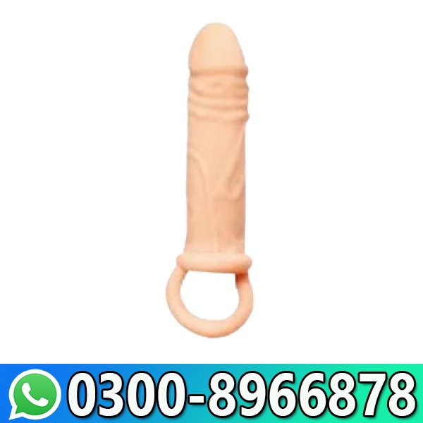Rocket Reusable Condom 6 Inch In Pakistan