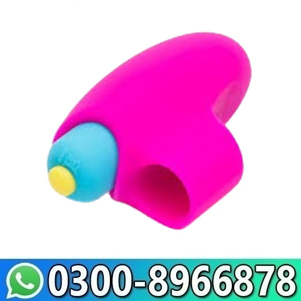 Excite Finger Vibrator In Pakistan