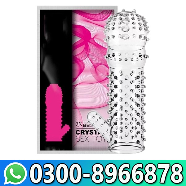 Durex Reusable Condom In Pakistan