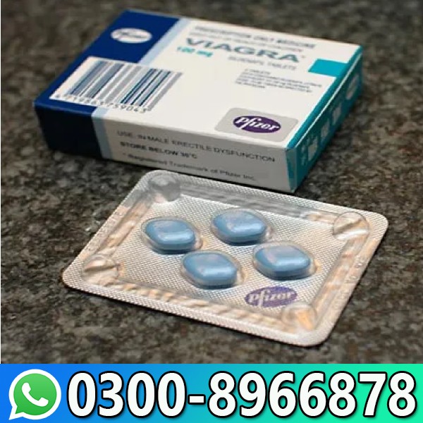 Pfizer Viagra Price In Pakistan
