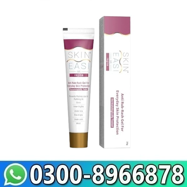 SkinEasi Regina Anti Rub Rash Gel In Pakistan