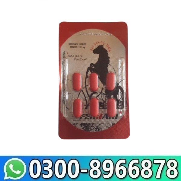 Poison Sildenafil 130 mg Tablets In Pakistan