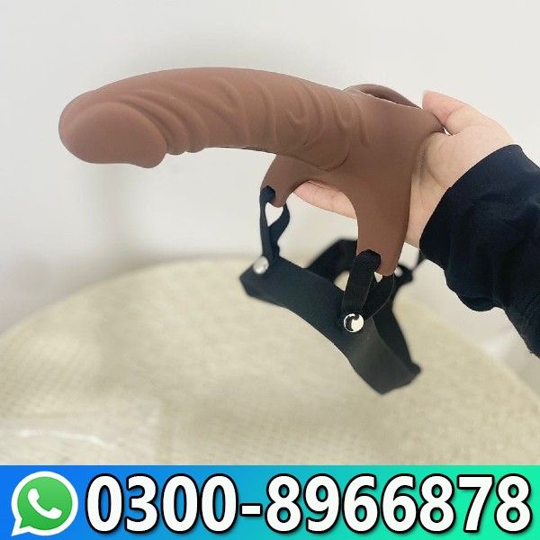 Silicon Condom With Belt In Pakistan