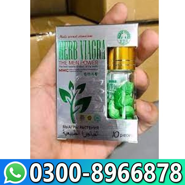 Original Herb Viagra In Pakistan