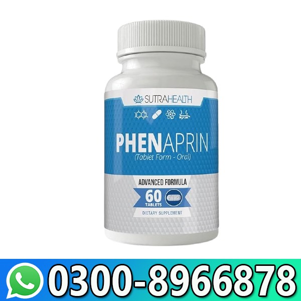 Phenaprin In Pakistan