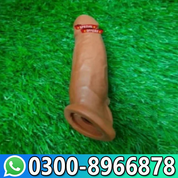 Natural Brown Color Washable Condom In Pakistan