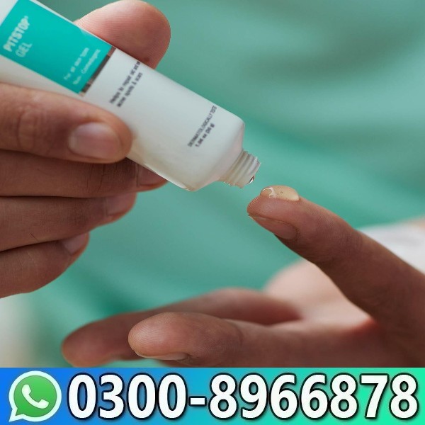 Re'equil Pitstop Gel In Pakistan