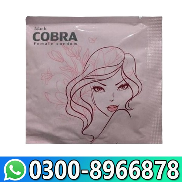 Condoms For Women In Pakistan