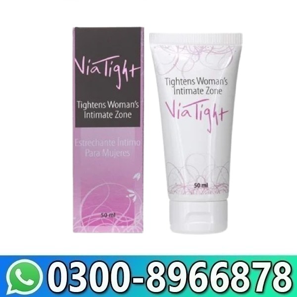 Female Vaginal Tightening Gel In Pakistan