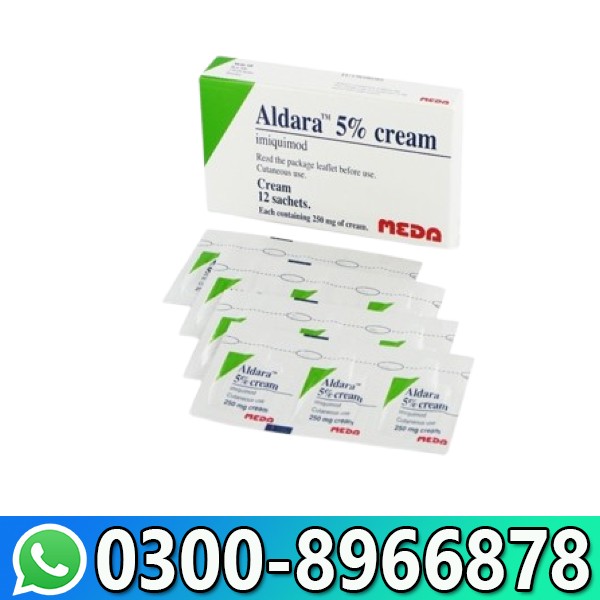 Buy Now Aldara Cream Price In Pakistan