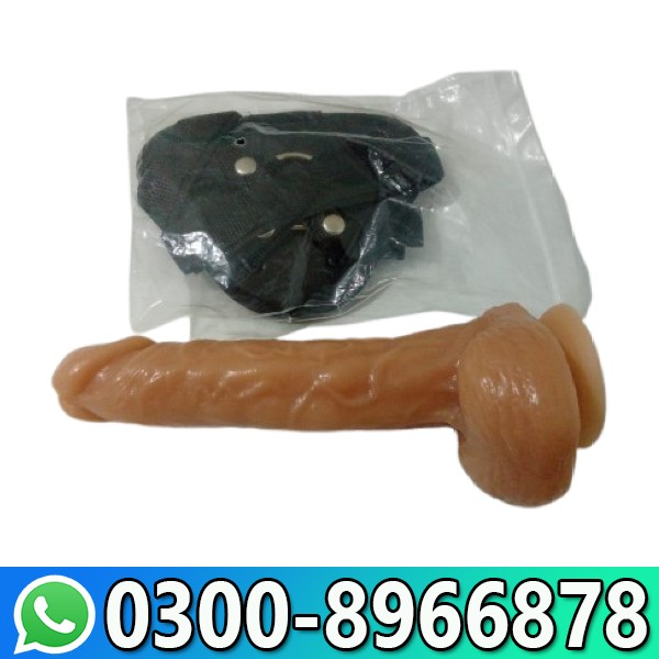 Dildo Belt Price In Pakistan