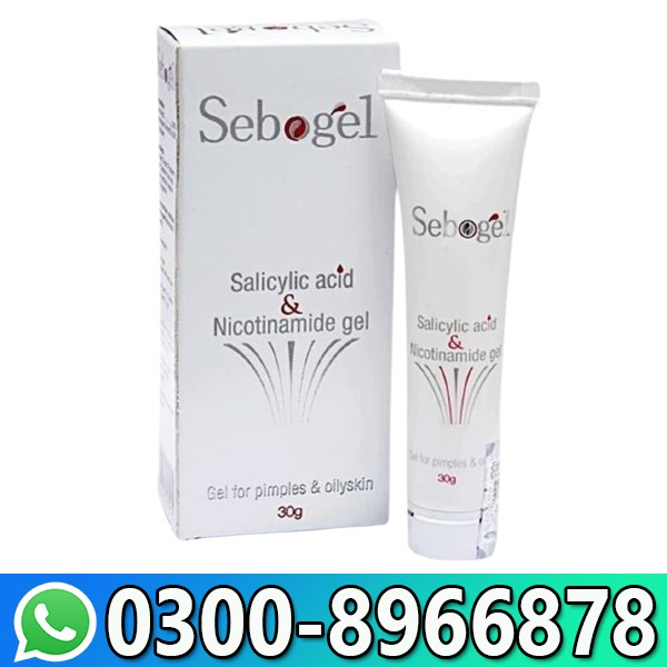 Sebogel Price In Pakistan