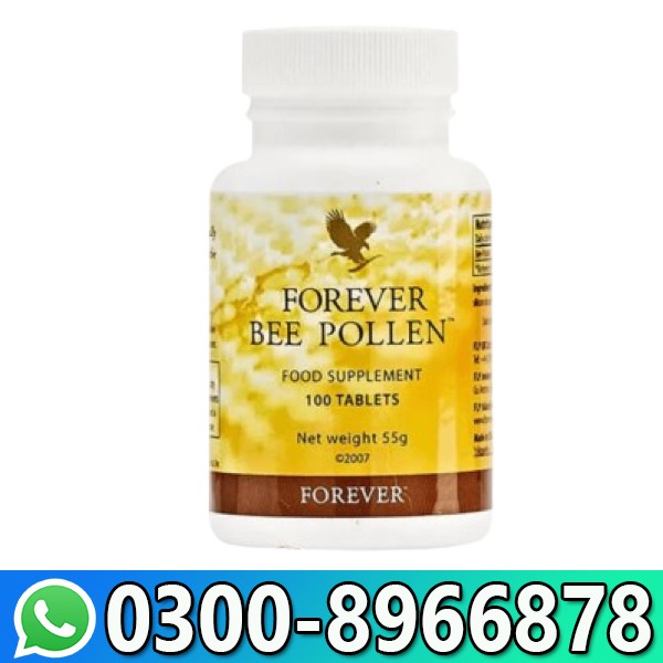 Forever Bee Pollen In Pakistan