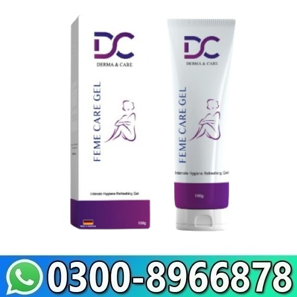 Women Care Gel Price In Pakistan