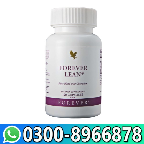 Forever Lean Capsule In Pakistan