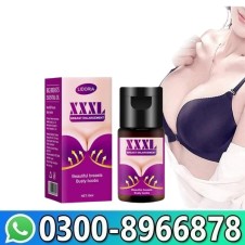 Lidoria XXX Breast Enlargement In Pakistan