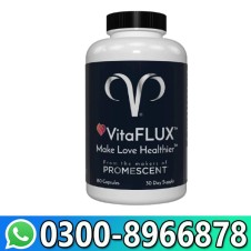 Vitaflux Supplement For Men & Women in Pakistan