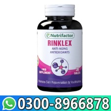 Rinklex In Pakistan