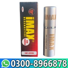 IMax Delay Spray In Pakistan
