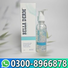 Bella Derm Face Wash Price In Pakistan