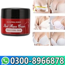 Big B Breast Firming Toner Cream In Pakistan