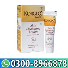 Kojiglo gold Skin Lightening Cream Price in Pakistan