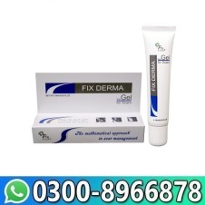 Fixderma Scar gel In Paksiatn