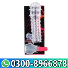 Penis Sleeve in Pakistan