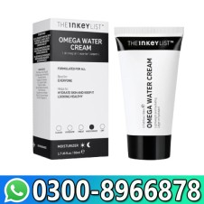 The Inkey List Peptide Moisturizer in Pakistan