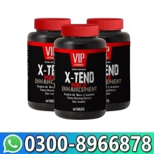 X-Tend Tablets Price In Pakistan