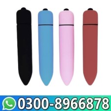 Bullet Vibrator with 10 Mods In Pakistan