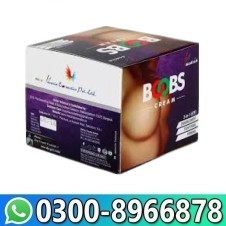 Macaria Boobs Cream in Pakistan