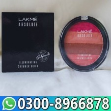 Lakmé Absolute Blush in Pakistan